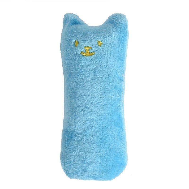 Pets Teeth Grinding Catnip Toys