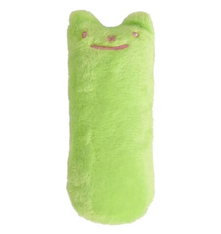 Pets Teeth Grinding Catnip Toys