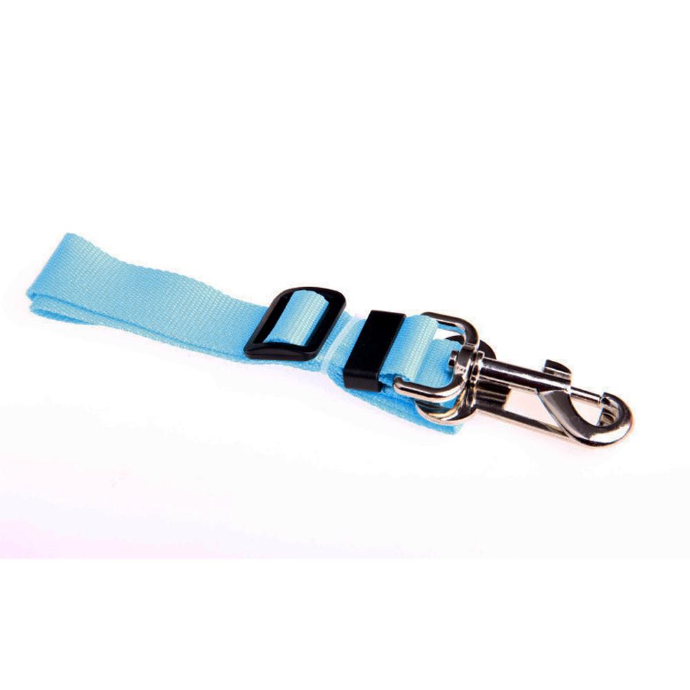 Nylon Pets Seat Lead Leash